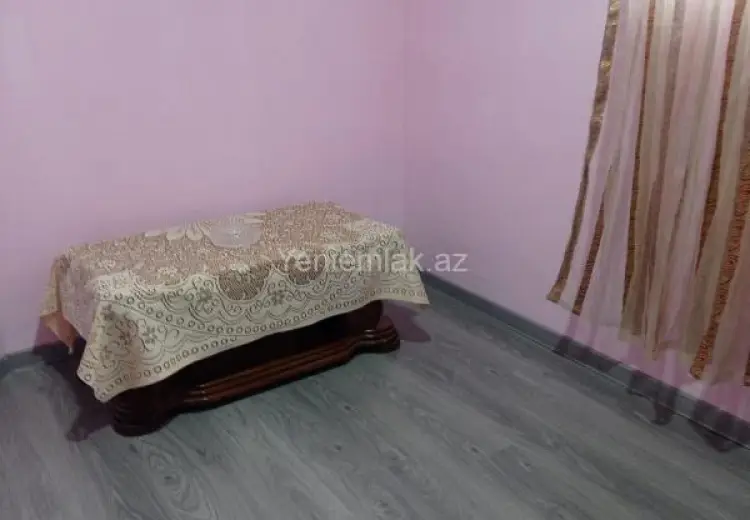 500 AZN - 2 otaqlı mənzil Kirayə (aylıq), 9-cu mikrorayon, Nizami, Bakı