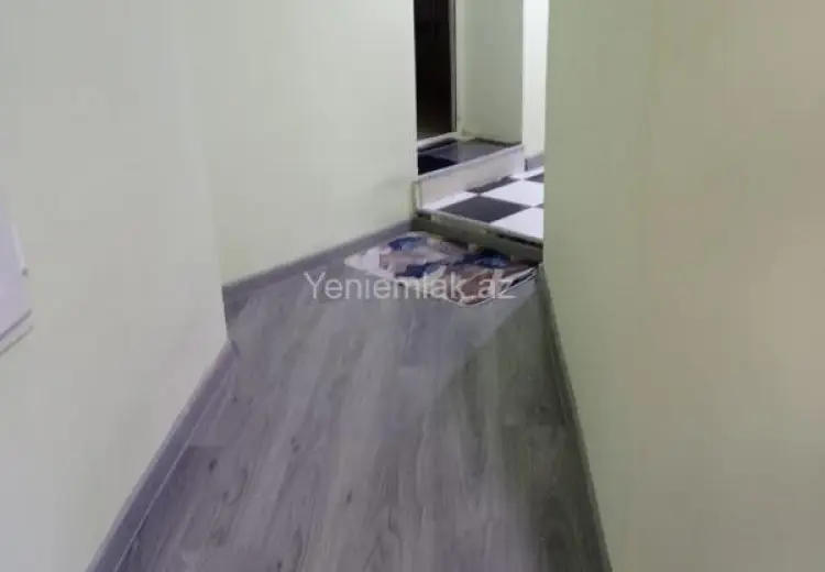 500 AZN - 2 otaqlı mənzil Kirayə (aylıq), 9-cu mikrorayon, Nizami, Bakı