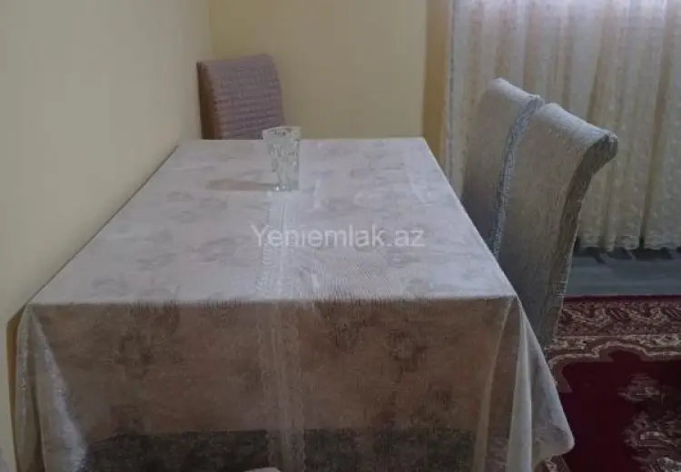 500 AZN - 2 otaqlı mənzil Kirayə (aylıq), 9-cu mikrorayon, Nizami, Bakı