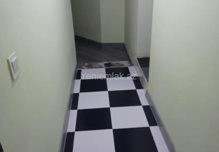 500 AZN - 2 otaqlı mənzil Kirayə (aylıq), 9-cu mikrorayon, Nizami, Bakı