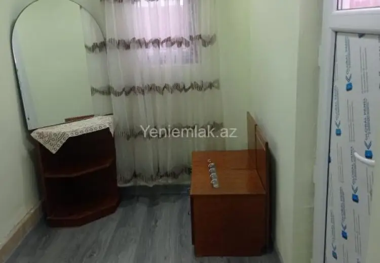 500 AZN - 2 otaqlı mənzil Kirayə (aylıq), 9-cu mikrorayon, Nizami, Bakı