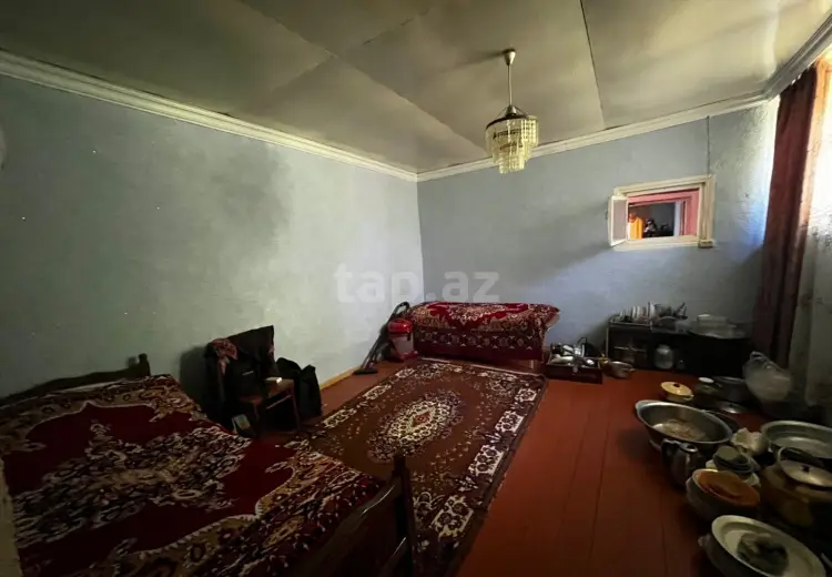 135 000 AZN - 5 otaqlı mənzil , Oğuz