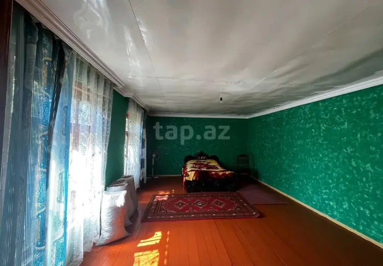 135 000 AZN - 5 otaqlı mənzil , Oğuz