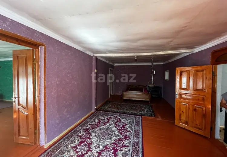 135 000 AZN - 5 otaqlı mənzil , Oğuz