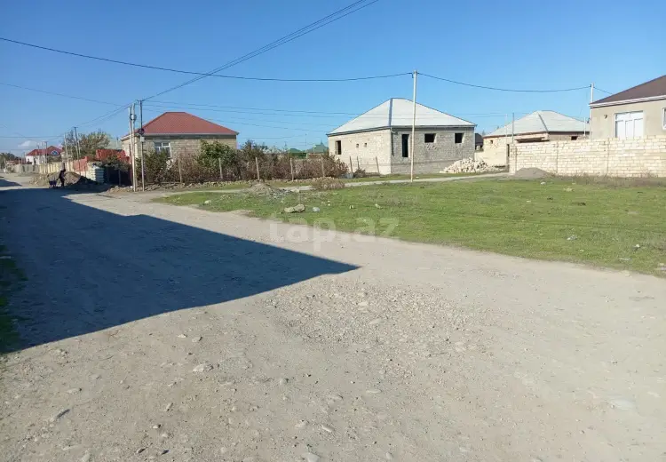 32 000 AZN - 4 otaqlı mənzil , Şabran