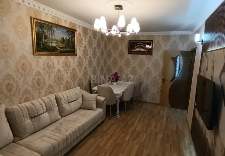 185 000 AZN - 2 otaqlı mənzil Satılır, Laçın
