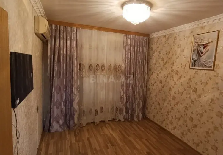 185 000 AZN - 2 otaqlı mənzil Satılır, Laçın