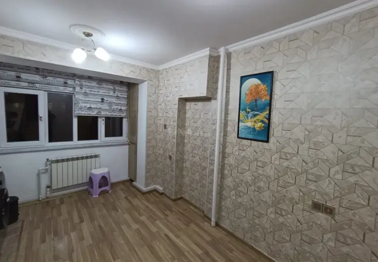 185 000 AZN - 2 otaqlı mənzil Satılır, Laçın