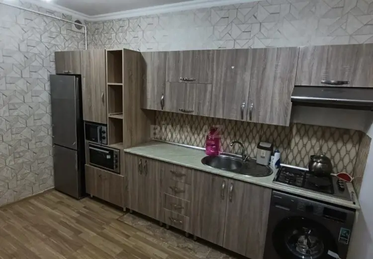 185 000 AZN - 2 otaqlı mənzil Satılır, Laçın