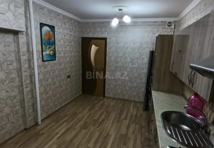 185 000 AZN - 2 otaqlı mənzil Satılır, Laçın