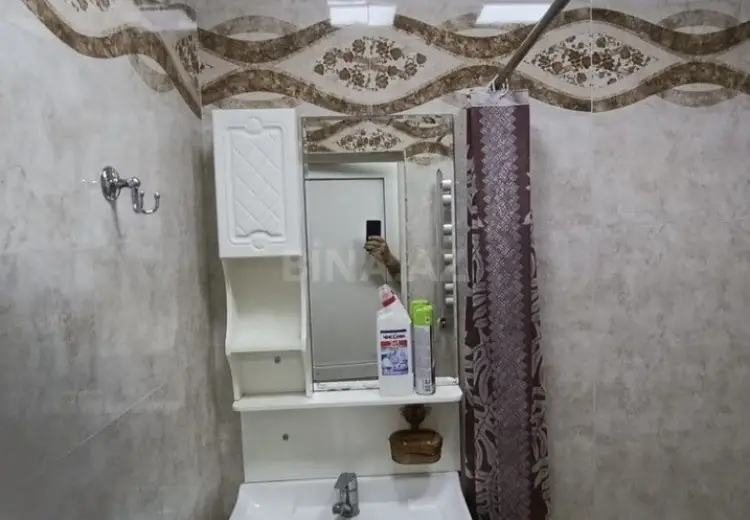 185 000 AZN - 2 otaqlı mənzil Satılır, Laçın