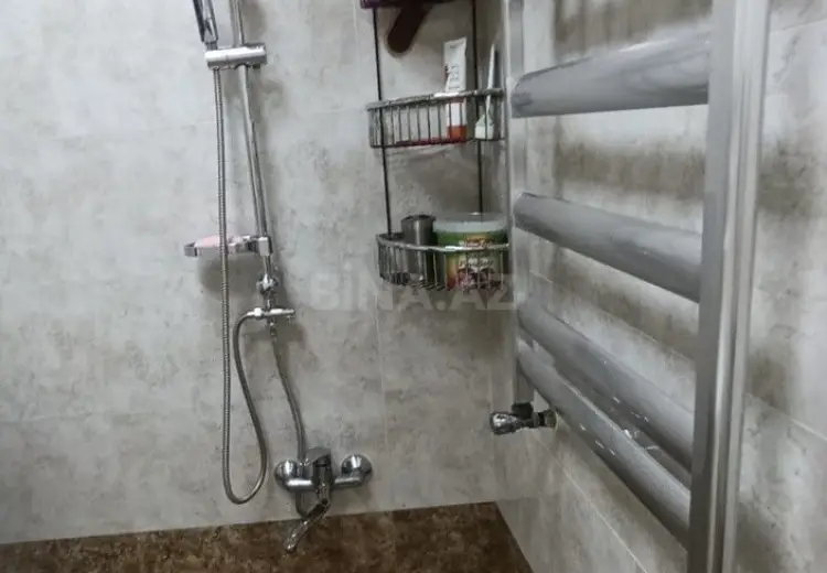 185 000 AZN - 2 otaqlı mənzil Satılır, Laçın