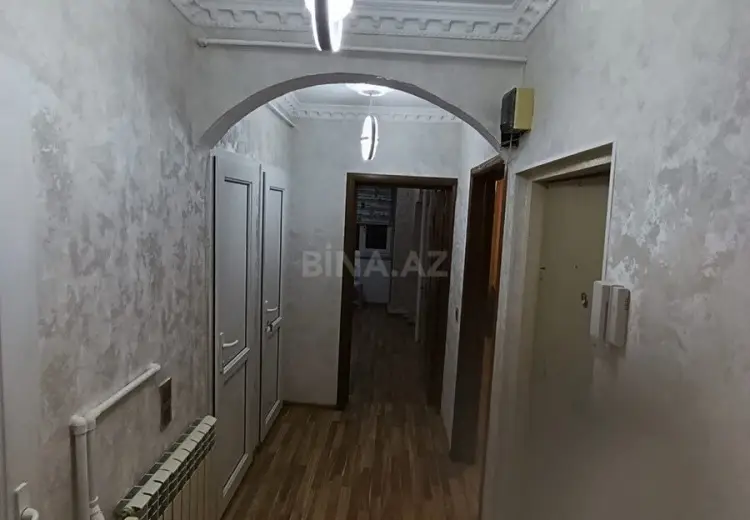 185 000 AZN - 2 otaqlı mənzil Satılır, Laçın