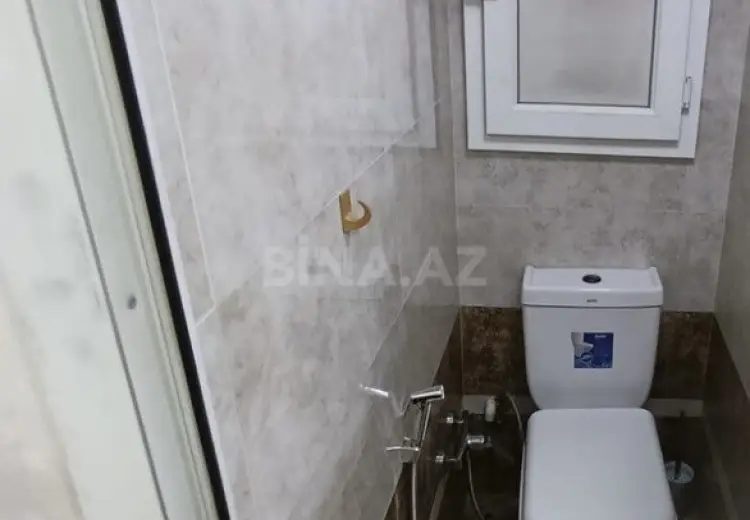 185 000 AZN - 2 otaqlı mənzil Satılır, Laçın