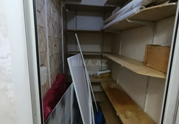 185 000 AZN - 2 otaqlı mənzil Satılır, Laçın