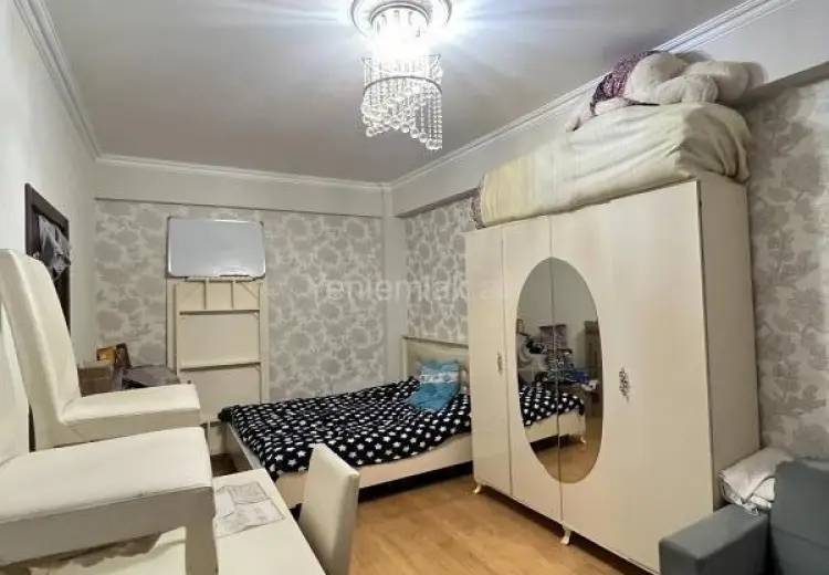 88 000 AZN - 1 otaqlı mənzil Satılır, Xırdalan