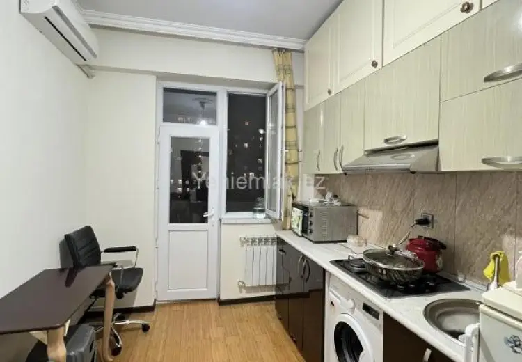 88 000 AZN - 1 otaqlı mənzil Satılır, Xırdalan