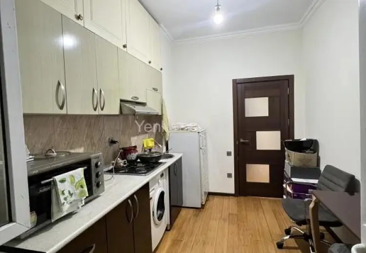88 000 AZN - 1 otaqlı mənzil Satılır, Xırdalan