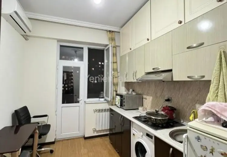 88 000 AZN - 1 otaqlı mənzil Satılır, Xırdalan