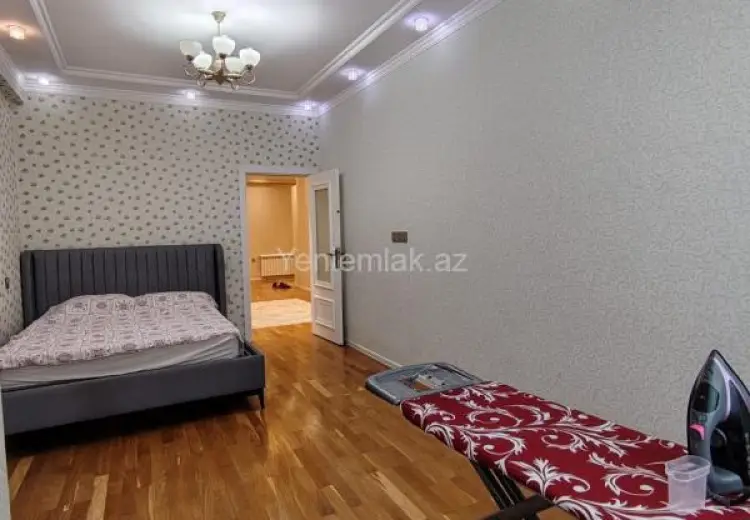 800 AZN - 3 otaqlı mənzil Kirayə (aylıq), 1-ci mikrorayon, Sumqayıt
