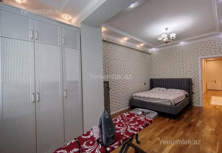 800 AZN - 3 otaqlı mənzil Kirayə (aylıq), 1-ci mikrorayon, Sumqayıt