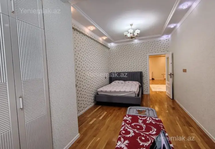 800 AZN - 3 otaqlı mənzil Kirayə (aylıq), 1-ci mikrorayon, Sumqayıt