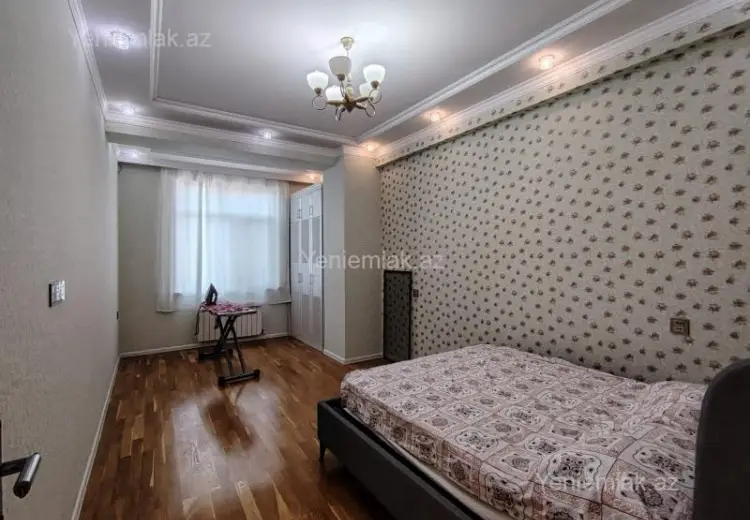 800 AZN - 3 otaqlı mənzil Kirayə (aylıq), 1-ci mikrorayon, Sumqayıt