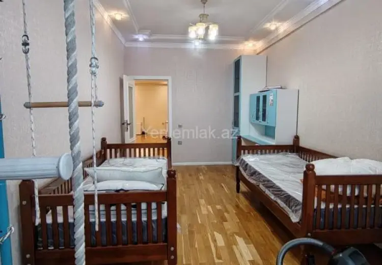 800 AZN - 3 otaqlı mənzil Kirayə (aylıq), 1-ci mikrorayon, Sumqayıt