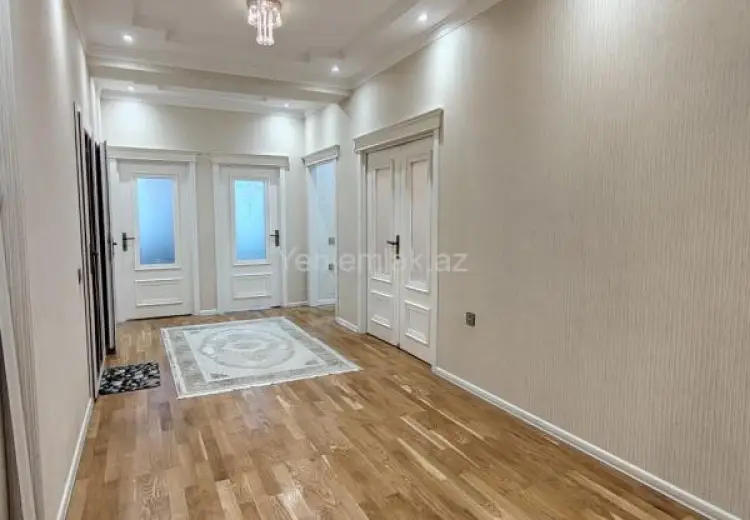800 AZN - 3 otaqlı mənzil Kirayə (aylıq), 1-ci mikrorayon, Sumqayıt