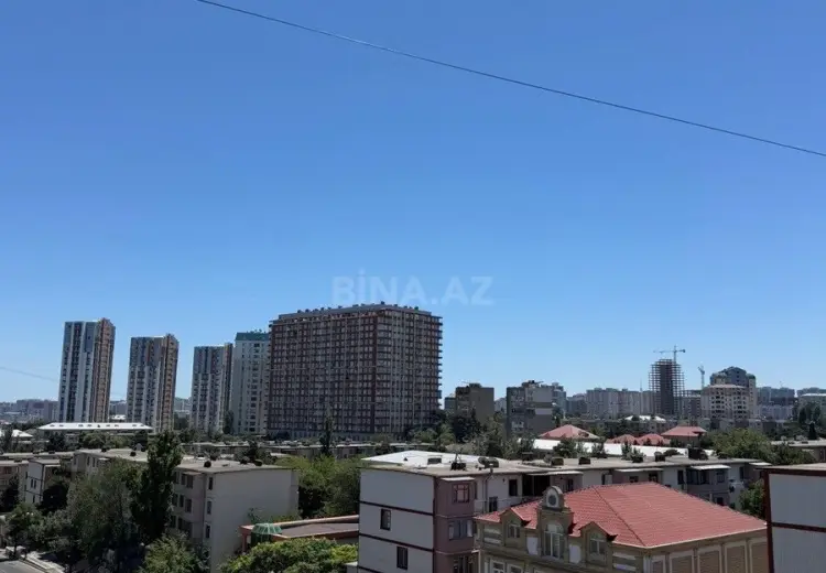 149 000 AZN - 2 otaqlı mənzil Satılır, 2-ci mikrorayon, Abşeron