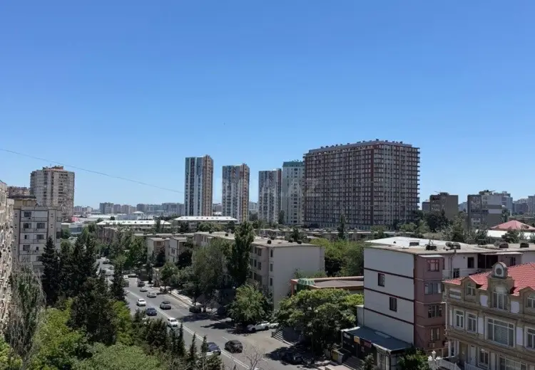 149 000 AZN - 2 otaqlı mənzil Satılır, 2-ci mikrorayon, Abşeron