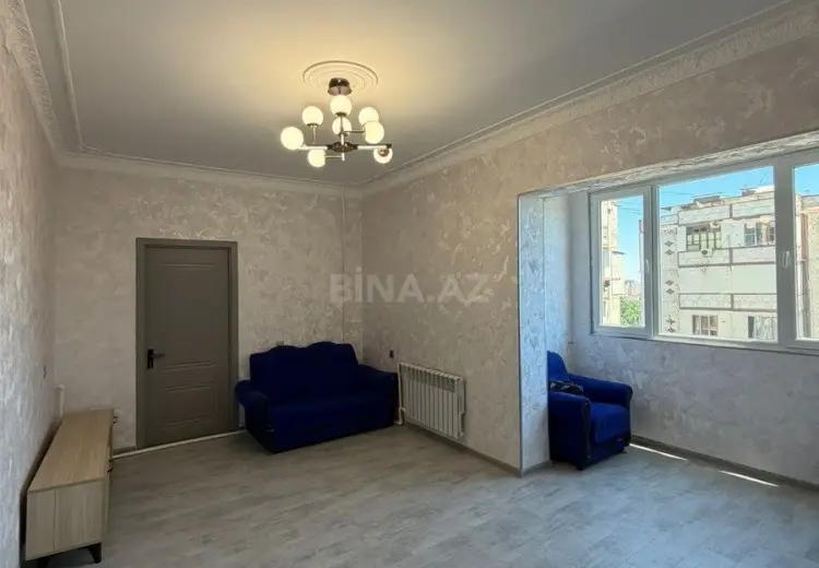 149 000 AZN - 2 otaqlı mənzil Satılır, 2-ci mikrorayon, Abşeron