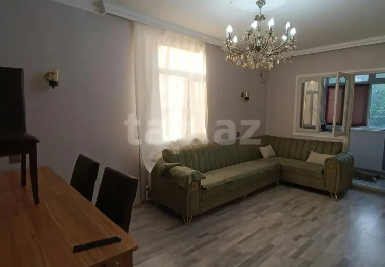 350 AZN - 2 otaqlı mənzil Kirayə (aylıq), Sumqayıt