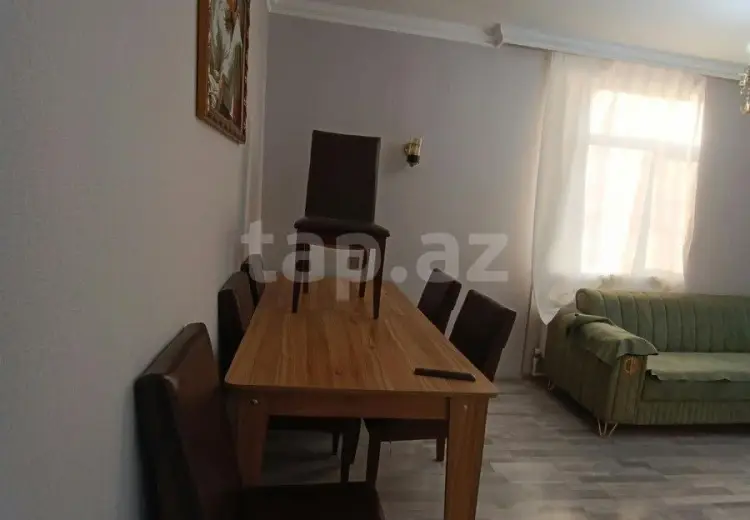 350 AZN - 2 otaqlı mənzil Kirayə (aylıq), Sumqayıt