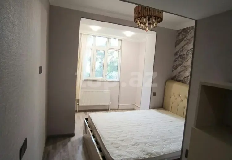 350 AZN - 2 otaqlı mənzil Kirayə (aylıq), Sumqayıt