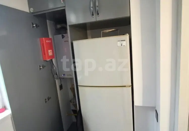 350 AZN - 2 otaqlı mənzil Kirayə (aylıq), Sumqayıt