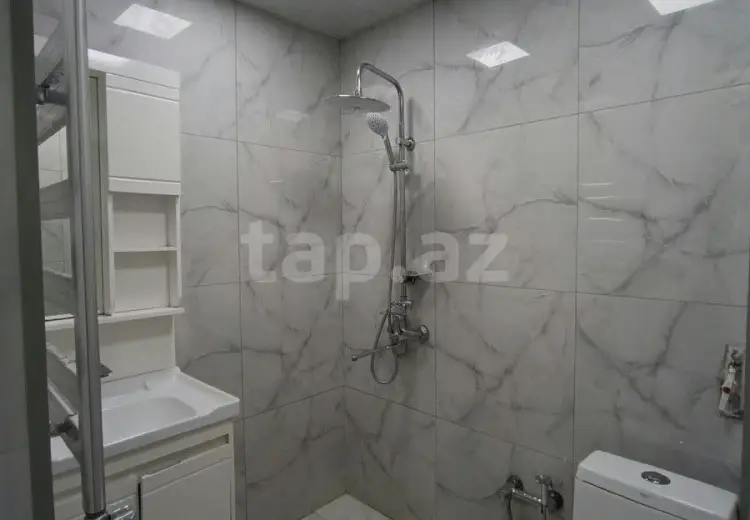 350 AZN - 2 otaqlı mənzil Kirayə (aylıq), Sumqayıt