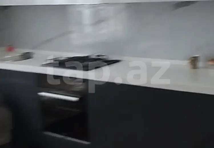 100 AZN - 4 otaqlı mənzil Kirayə (aylıq), Şirvan