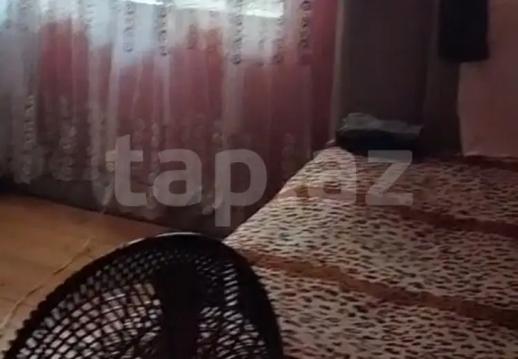 100 AZN - 4 otaqlı mənzil Kirayə (aylıq), Şirvan