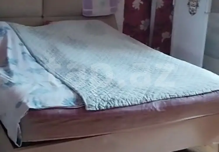 100 AZN - 4 otaqlı mənzil Kirayə (aylıq), Şirvan
