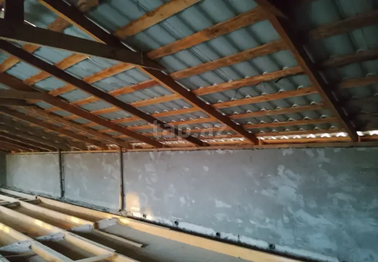 6 000 AZN - 4 otaqlı mənzil , Şirvan
