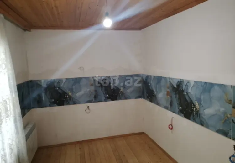 6 000 AZN - 4 otaqlı mənzil , Şirvan