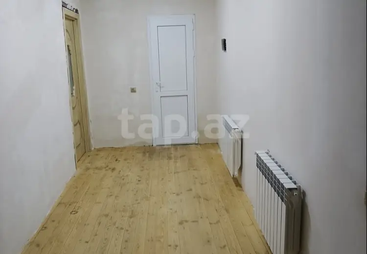 6 000 AZN - 4 otaqlı mənzil , Şirvan
