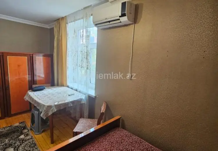 300 AZN - 1 otaqlı mənzil Kirayə (aylıq), 1-ci mikrorayon, Sumqayıt