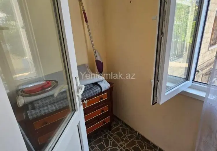 300 AZN - 1 otaqlı mənzil Kirayə (aylıq), 1-ci mikrorayon, Sumqayıt