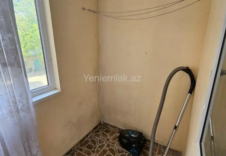 300 AZN - 1 otaqlı mənzil Kirayə (aylıq), 1-ci mikrorayon, Sumqayıt