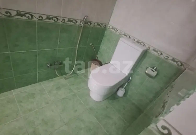600 AZN - 2 otaqlı mənzil Kirayə (aylıq), Yasamal qəs., Yasamal, Bakı