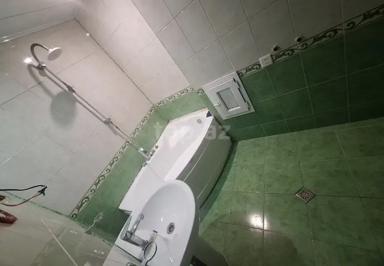 600 AZN - 2 otaqlı mənzil Kirayə (aylıq), Yasamal qəs., Yasamal, Bakı
