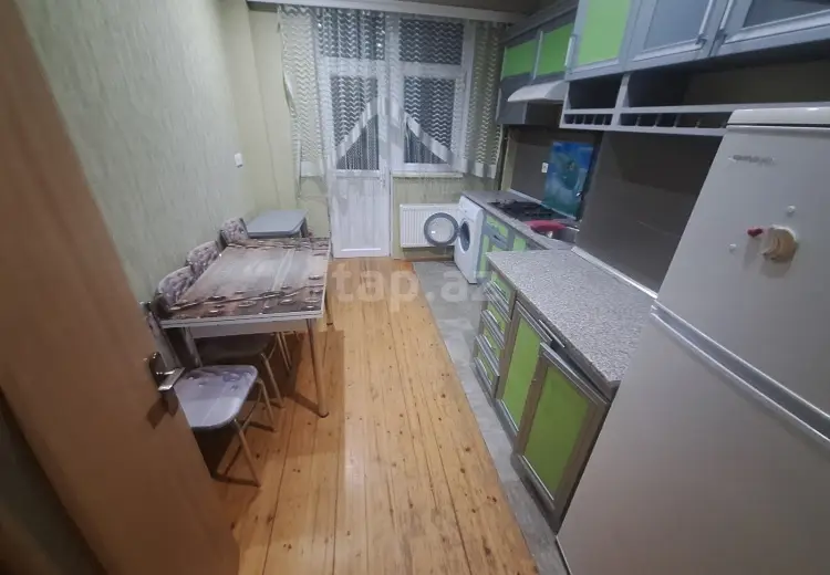 600 AZN - 2 otaqlı mənzil Kirayə (aylıq), Yasamal qəs., Yasamal, Bakı