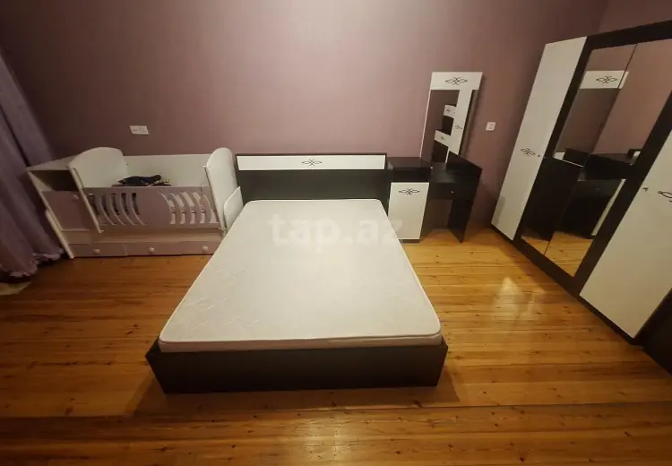 600 AZN - 2 otaqlı mənzil Kirayə (aylıq), Yasamal qəs., Yasamal, Bakı